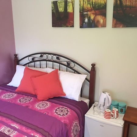 Kalgaritch Shortstay Accomodation Busselton Extérieur photo