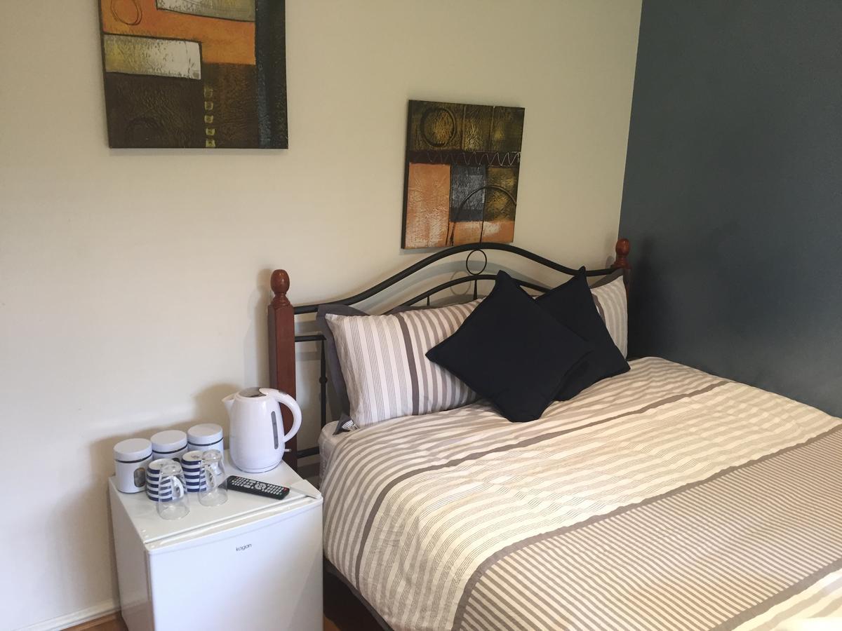 Kalgaritch Shortstay Accomodation Busselton Extérieur photo