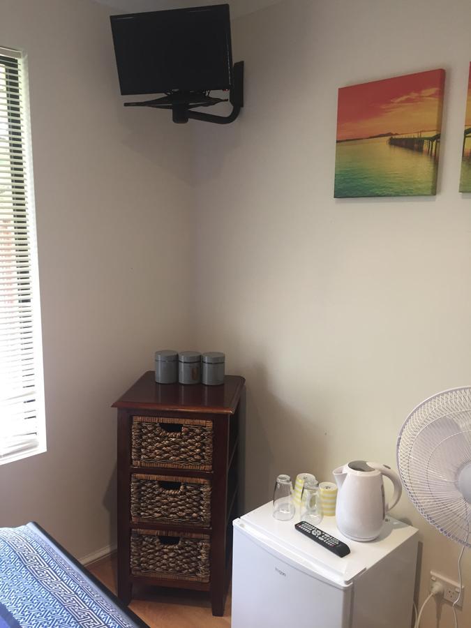 Kalgaritch Shortstay Accomodation Busselton Extérieur photo