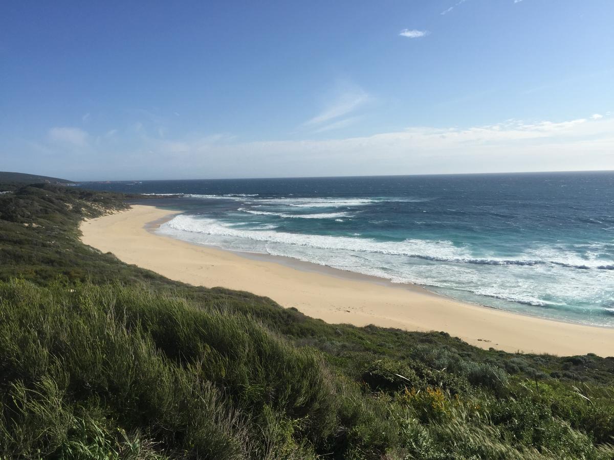 Kalgaritch Shortstay Accomodation Busselton Extérieur photo