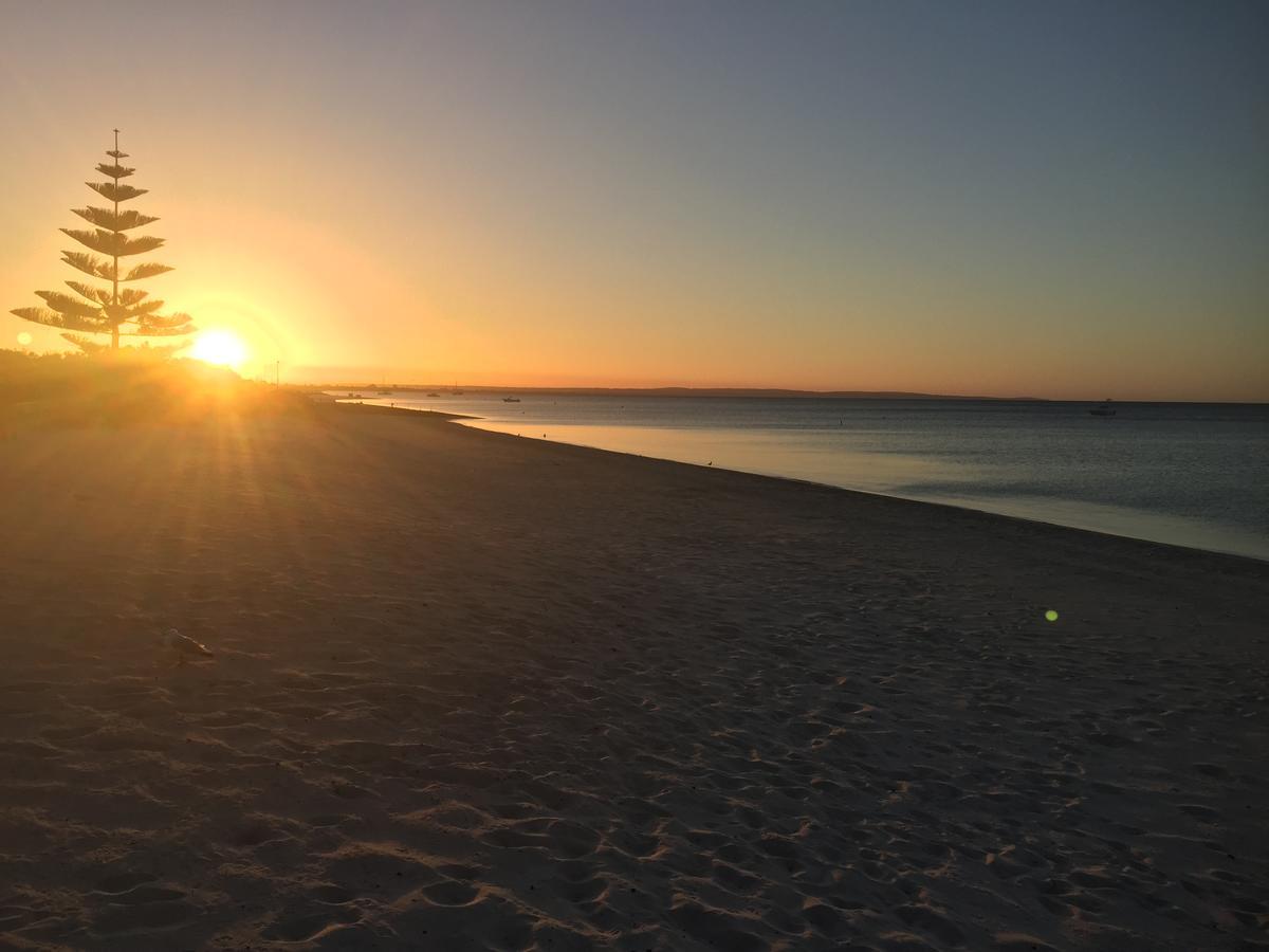 Kalgaritch Shortstay Accomodation Busselton Extérieur photo